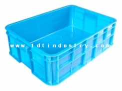 Sóng nhựa,rổ nhựa HS003