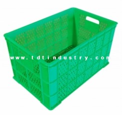 Sóng nhựa,rổ nhựa HS0199